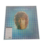 David Bowie (Space Oddity) [40th Anniversary] [Lp] - Brand New Sealed L2E BR637