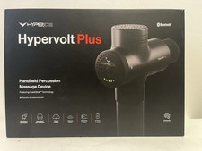Hypervolt Plus, Handheld Percussion Massage Gun.