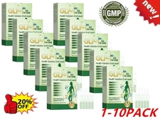 GLP-1 Weight Loss Solution, GLP-1 Supplement Drops for Women & Men US