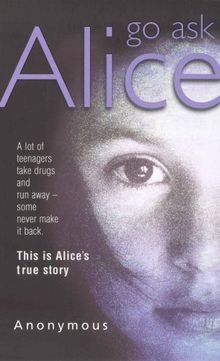 Go Ask Alice von Anonymous | Buch | Zustand gut