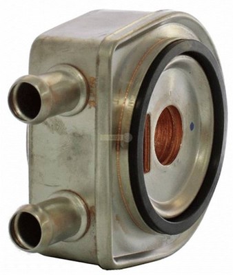 Ölkühler Neu - OE-Ref. 26410-27000 für * Kia-Hyundai