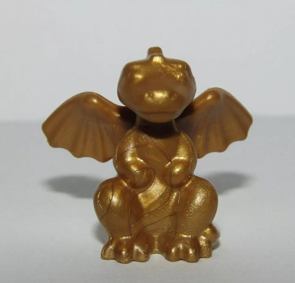 Playmobil golden dragon deals