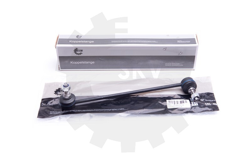 Stabilizer Link ESEN Left / Right Front; Mercedes CLK C-Class (W203); 2033200489