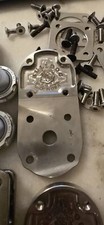 2024 Otto Bock Open Box Unused Stubby Knees, ...