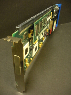 IBM 2757-9406 97P2636 PCI-X Ultra RAID Disk Controller w/ New Batt | eBay