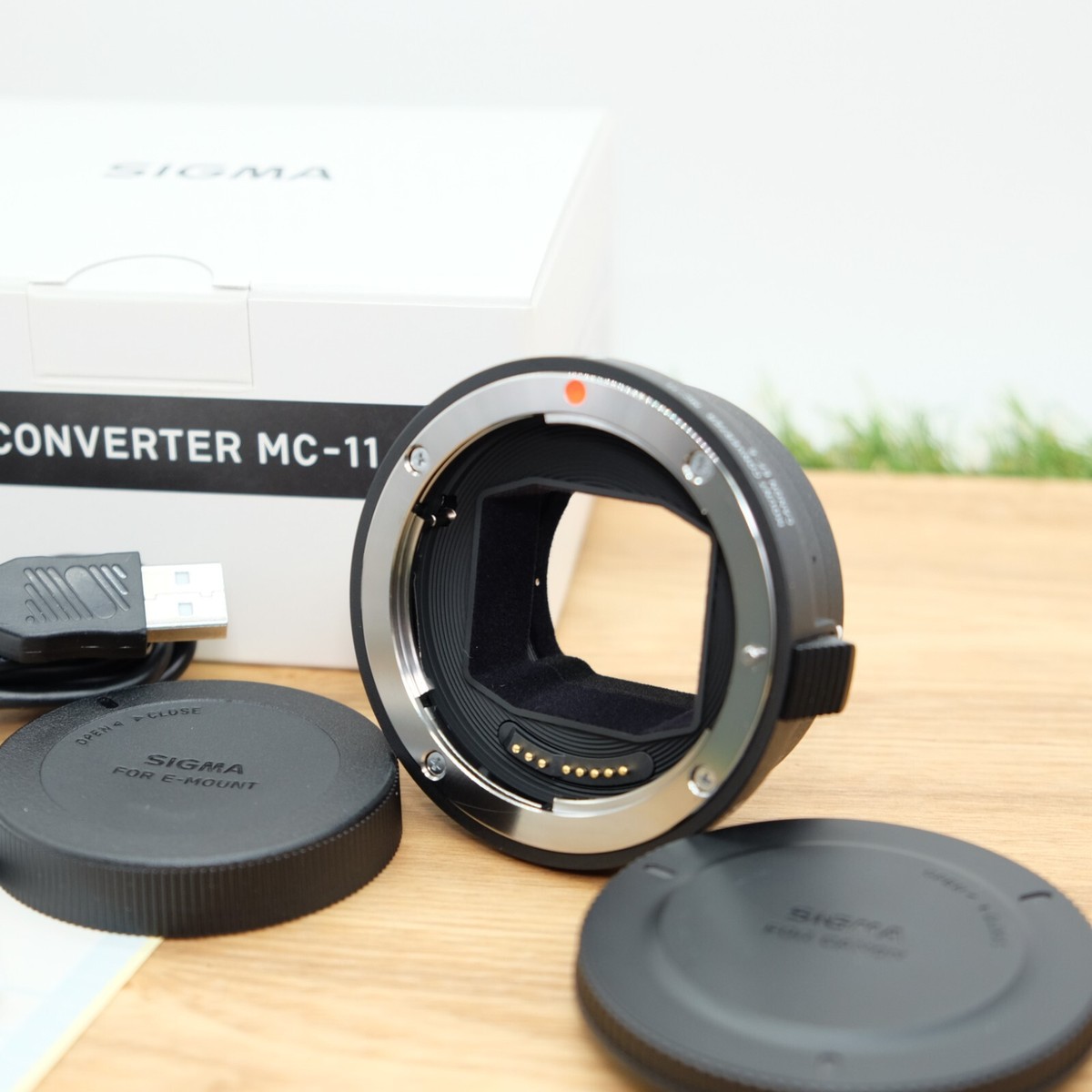 その他 SIGMA MOUNT CONVERTER MC-11 EF-E Amazon.com : Sigma MC-11 Mount Adapter for Canon EF-Mount