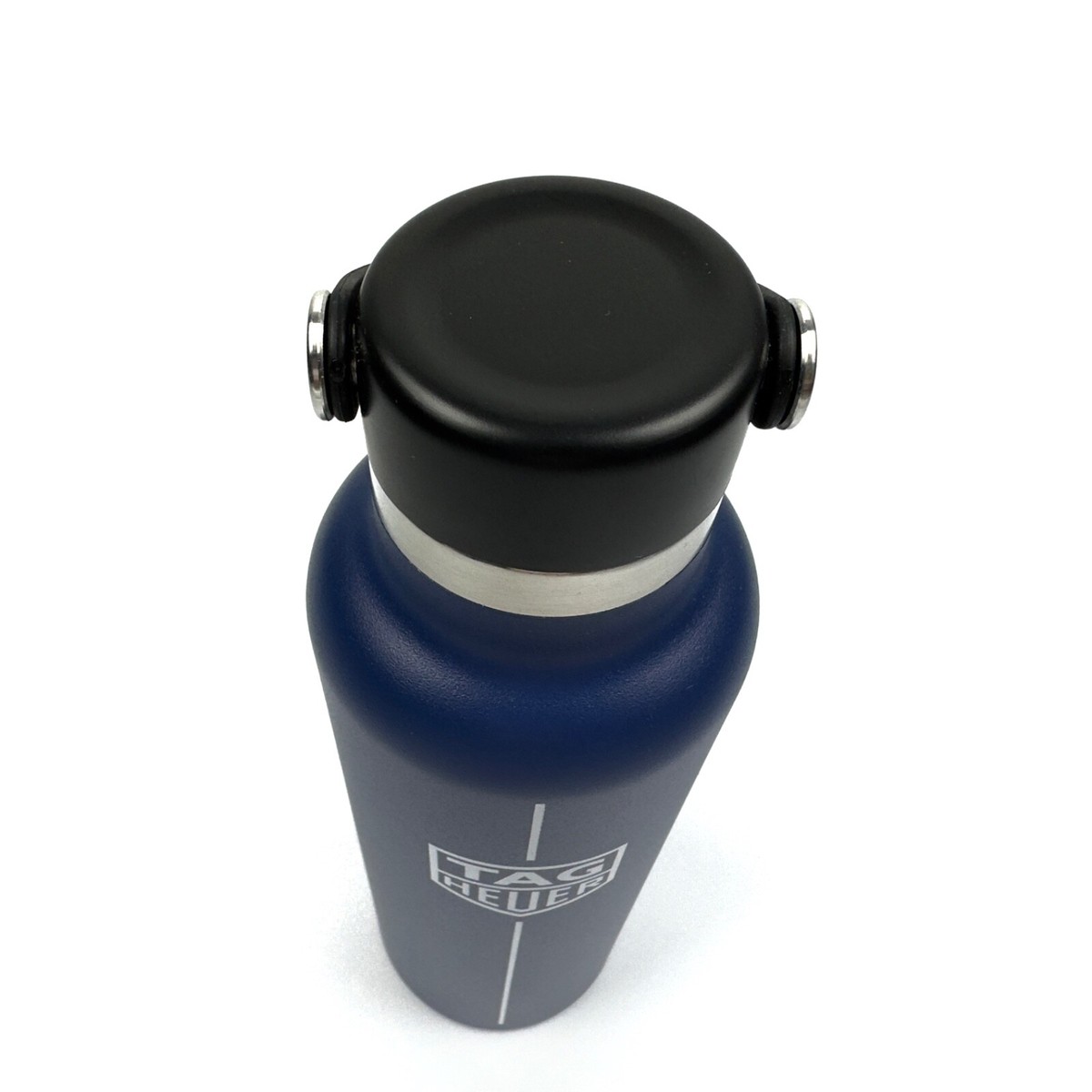 TAG Heuer Hydro FLASK 21 oz Blue 2024 | eBay