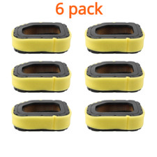 6 PACK AIR PRE FILTER For KOHLER 32 083 03S 3208303S 32 083 05S 3208305S
