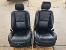 MERCEDES S-Klasse W221 Sitze vorne Fahrersitz Beifahrersitz SHZ dynamisch multik MERCEDES S-Klasse W221 Sitze vorne Fahrersitz Beifahrersitz SHZ dynamisch multik