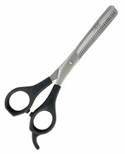 Dog Grooming Thinning Scissors Thick Hair Fur Ear Face Coat Trimming Pet Shears