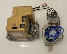 SV9501M2718 Q3450C1011 HQ1011024HW Q3400A NTC6075FBA1 Smart Gas valve ICP