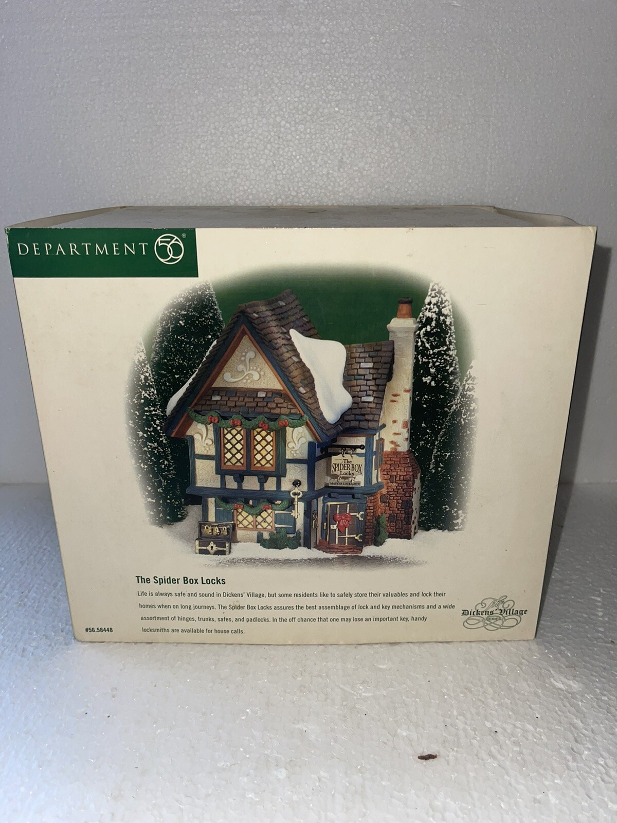Click here to see eBay Auction