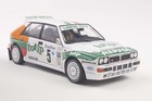 Solido 421186443 - 1:18 Lancia Delta HF Integrale #5 Rallye weiß ** NEU & OVP **