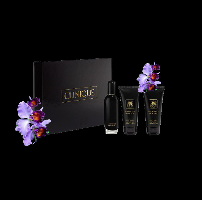 aromatics elixir black