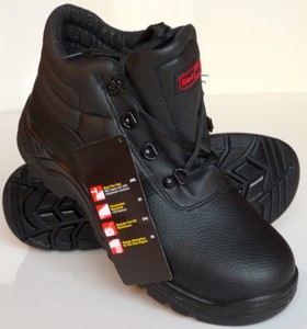 blackrock rigger boots