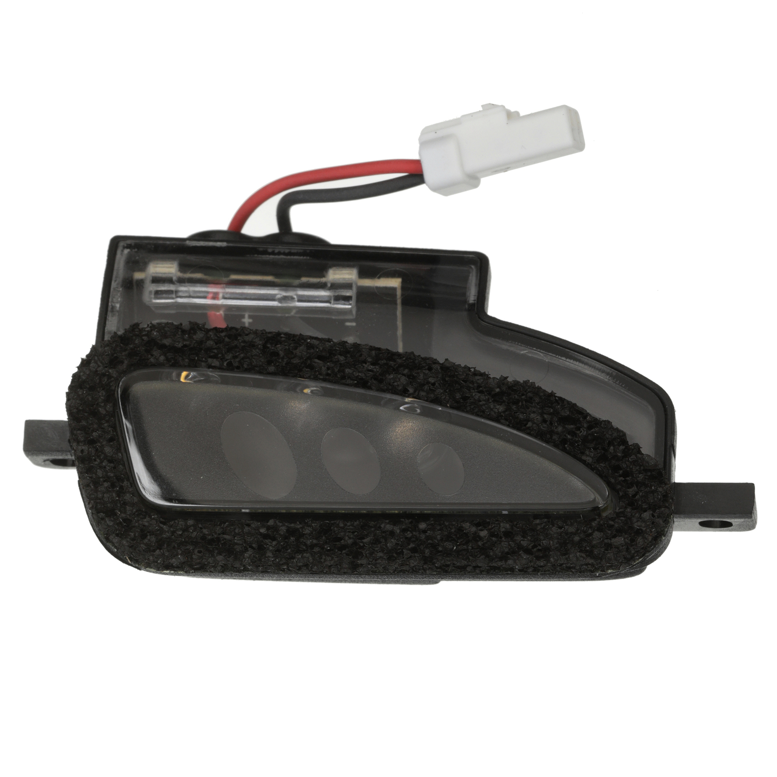 Genuine Bentley Continental Mulsanne Left Side View Mirror Light 