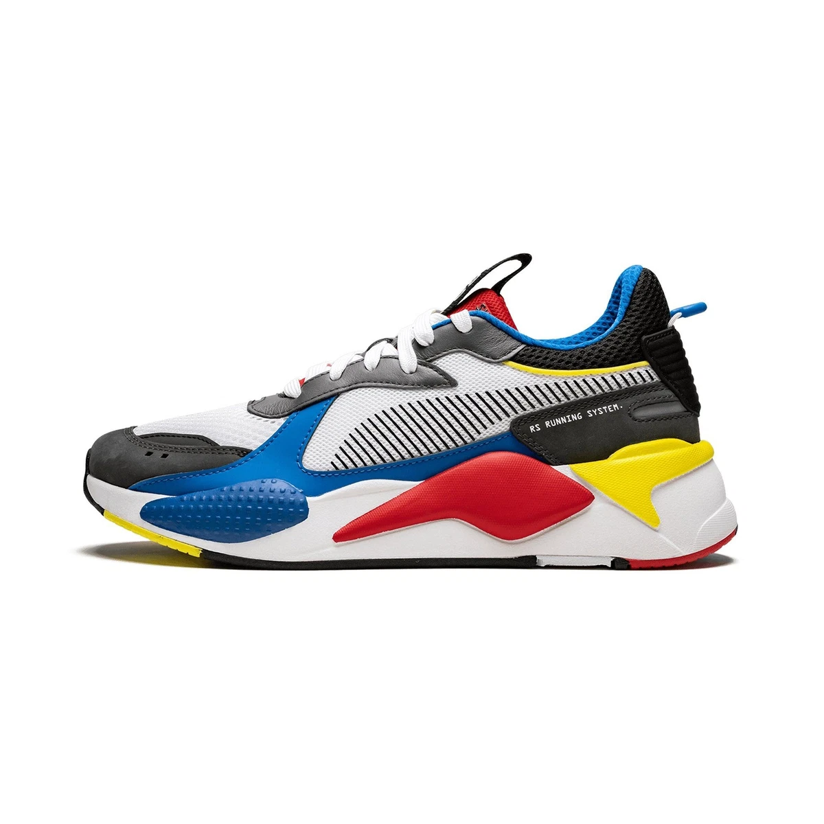 Mens Puma RS-X Toys | eBay