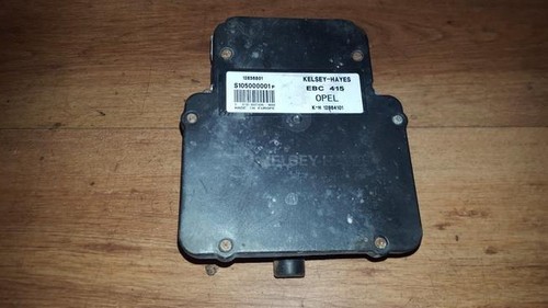 Opel Vectra 1996 ABS Unit (ABS Brake Pump) s105000001p, 12836801   #85680-32