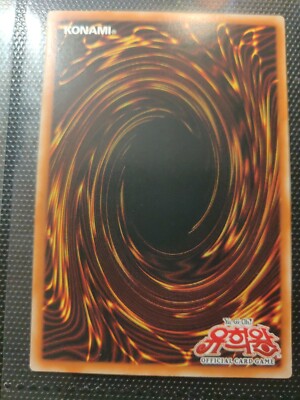 face down yugioh card Dark-Piercing Light - Yugioh