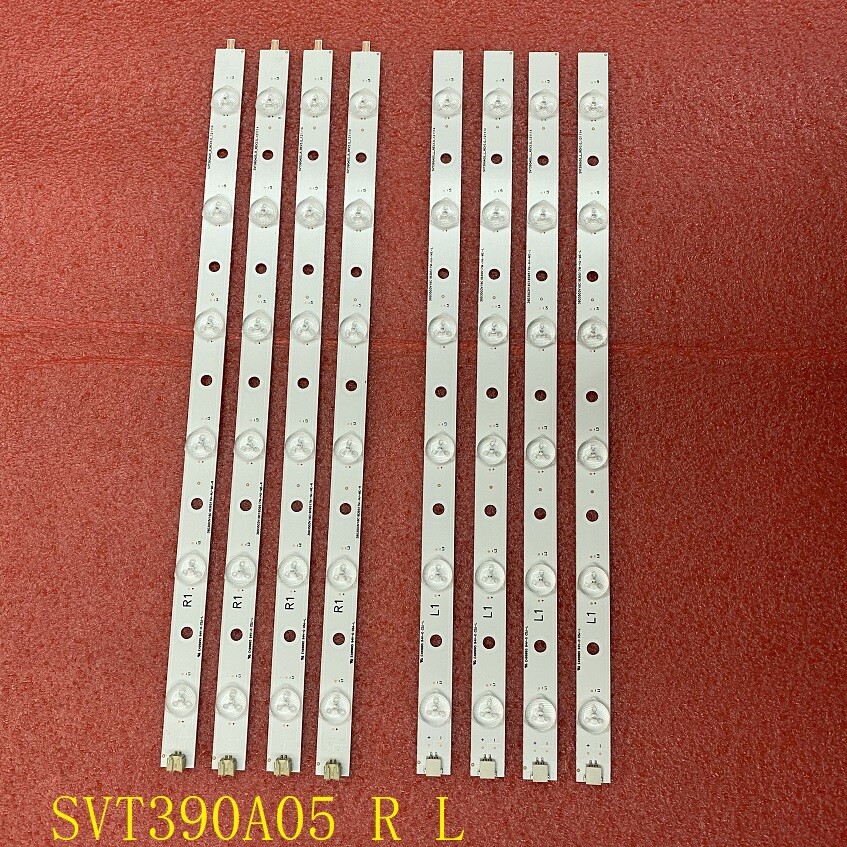 LED strip(8) for Toshiba 39P2305EE | eBay