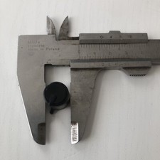 Drehknopf DDR Radio,Schallplattenspieler „19“