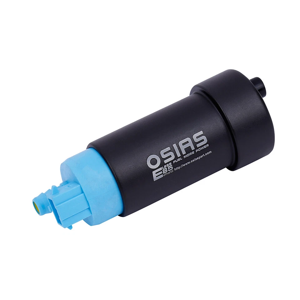 Bomba de combustible Harley-Davidson + regulador 2004-17 Dyna Softail Fat Boy 61016-04B Foto 4 de 4