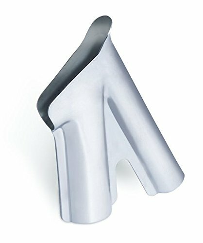 Steinel Zoccolo di saldatura per convogliatori ad aria calda Steinel per (Z8g)