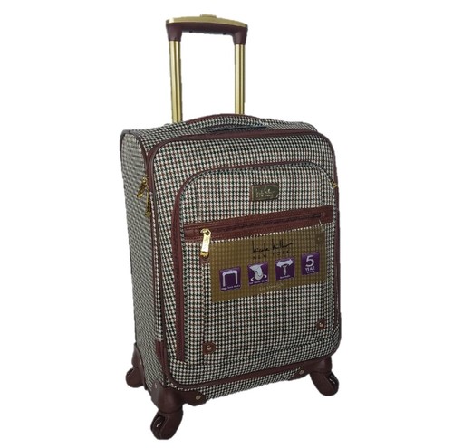 SPINNER LUGGAGE SUITCASE 