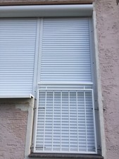 französischer balkon