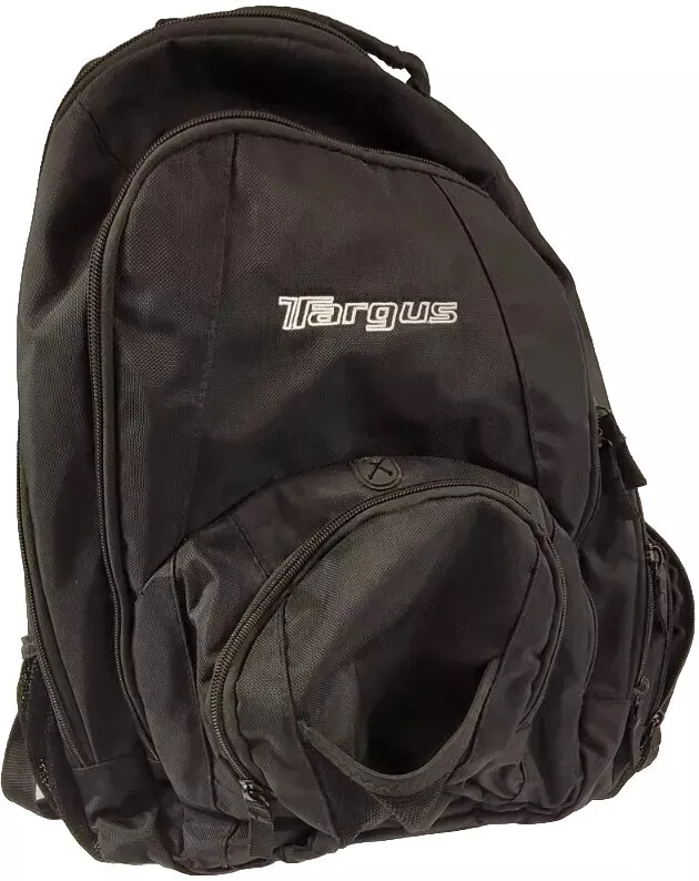 Laptop and top tablet backpack