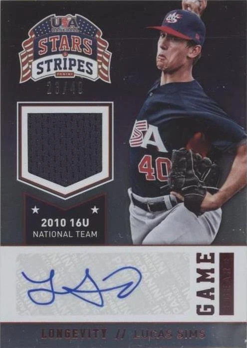 Longevity Ruby Signatures