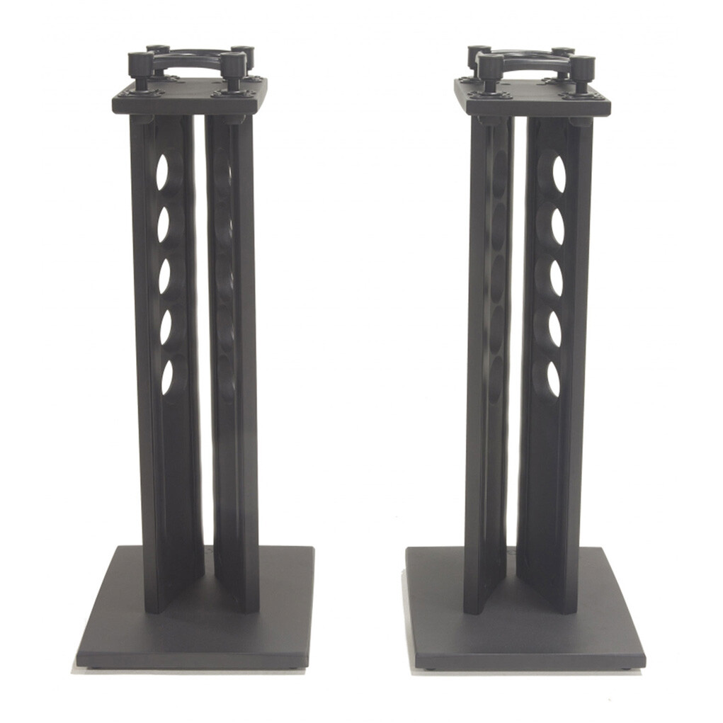 Пара подставок для динамиков Argosy 420i-B Spire с технологией IsoAcoustics