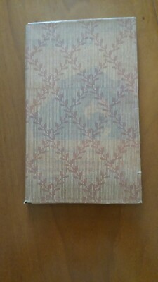 Nessuno  Di Nazareno Fabbretti Borla Editore 1962 4 Scatola 