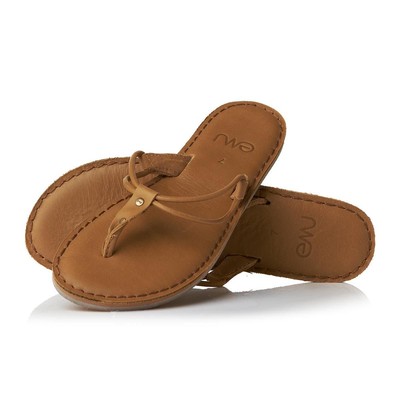 emu flip flop slippers