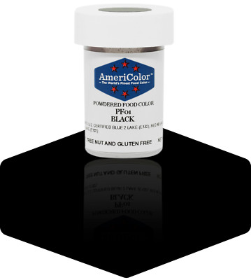 AmeriColor 3 Gram Powdered Food Color