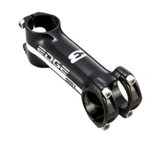 Edge-Desgin Alloy Stem 31.8*130mm Black for MTB/Road Bike 