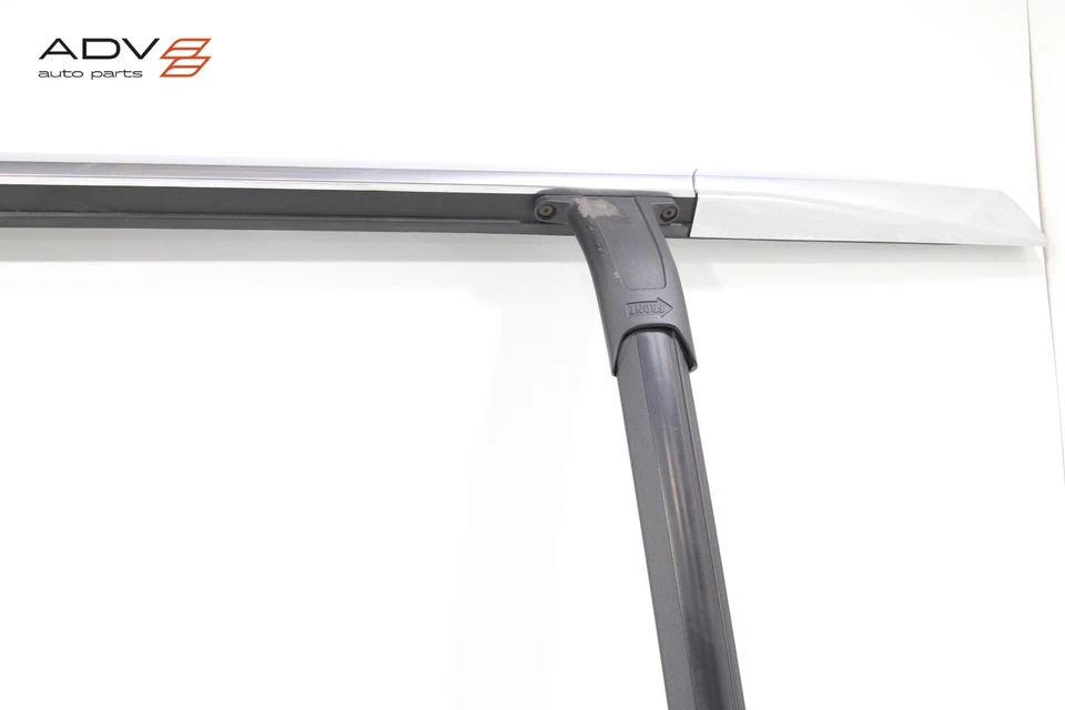 Juego de molduras portaequipajes portaequipajes portaequipajes CADILLAC ESCALADE ESV 2015-2020 Foto 3 de 4