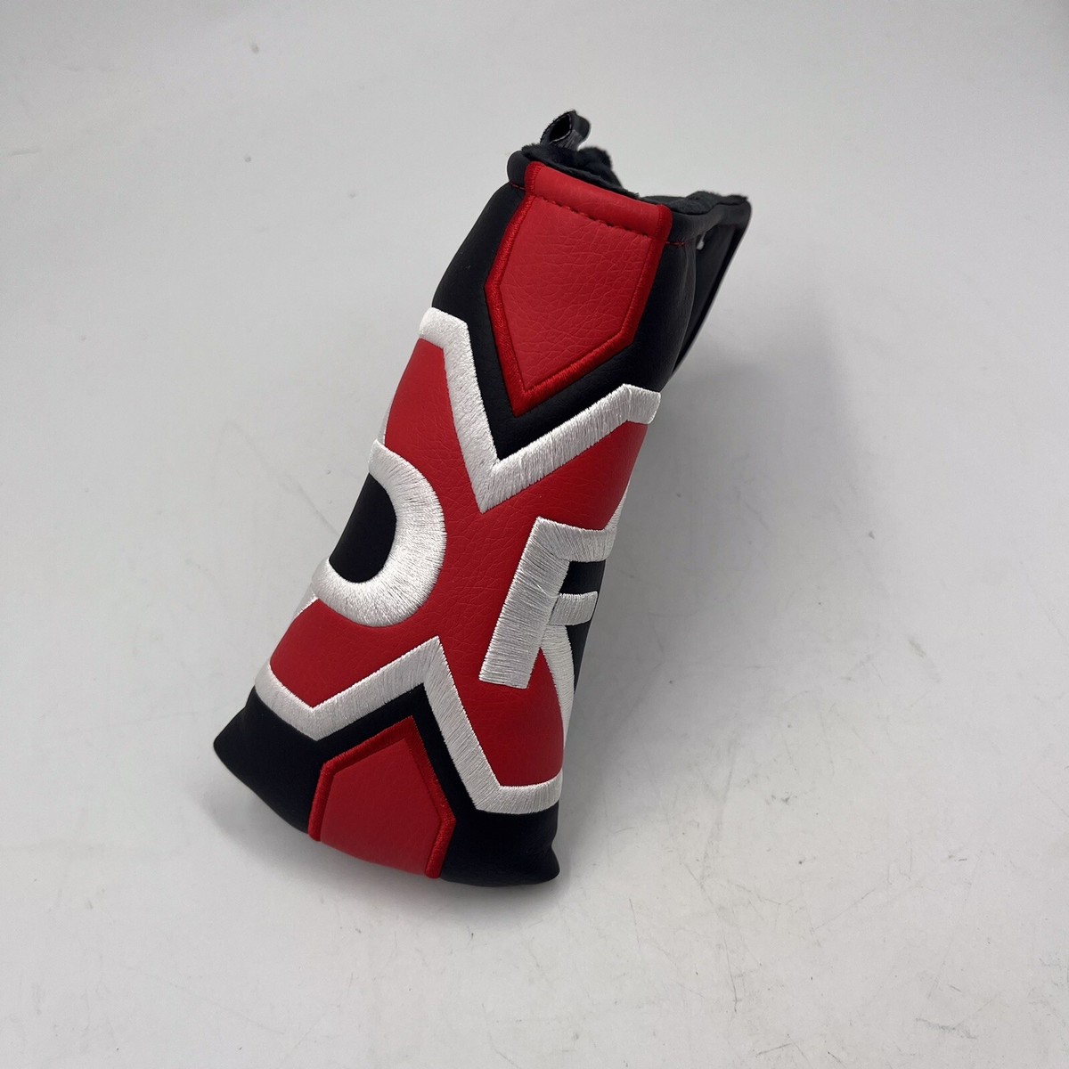 NEW Odyssey DFX Blade Putter Headcover Golf Head Cover FT7 | eBay