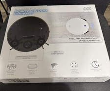 Home Automatic Suction Sweeping Robot Vacuum Rechargeable Cleaner