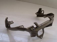 DUCATI 1098S STREETFIGHTER MAGNESIUM FRONT HILFSRAHMEN SCHEINWERFER HALTERUNG