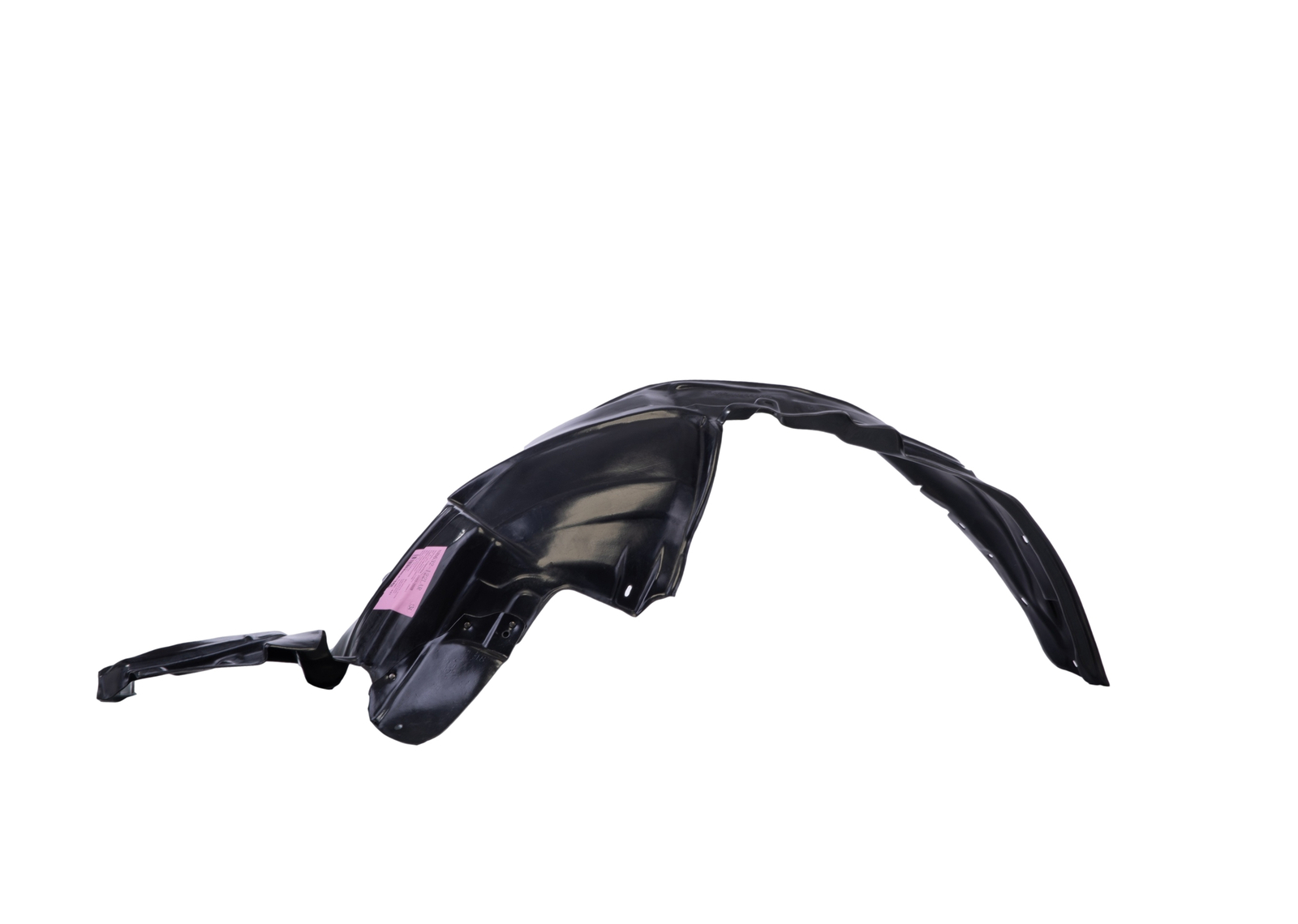 Front Right Passenger Side Fender Liner Splash Shield Fit 03-08 Subaru Forester