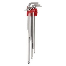 Vessel (VESSEL) Ball Point L-Shaped Wrench  9...