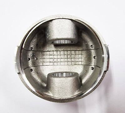 Kit Cilindro Gruppo Termico 47mm Maggiorato - Per KYMCO Agility 50 4 Tempi - Foto 10