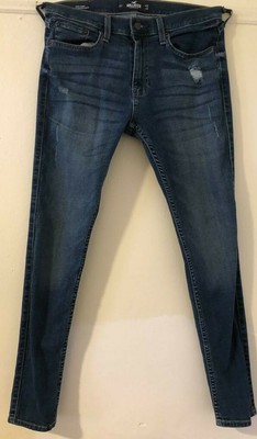 hollister skinny jeans men