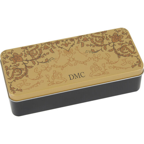 DMC Collector Tin - Picture 1 of 1