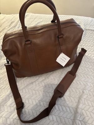 Edinburgh Briefcase John Lewis Leather Laptop Bag John Lewis