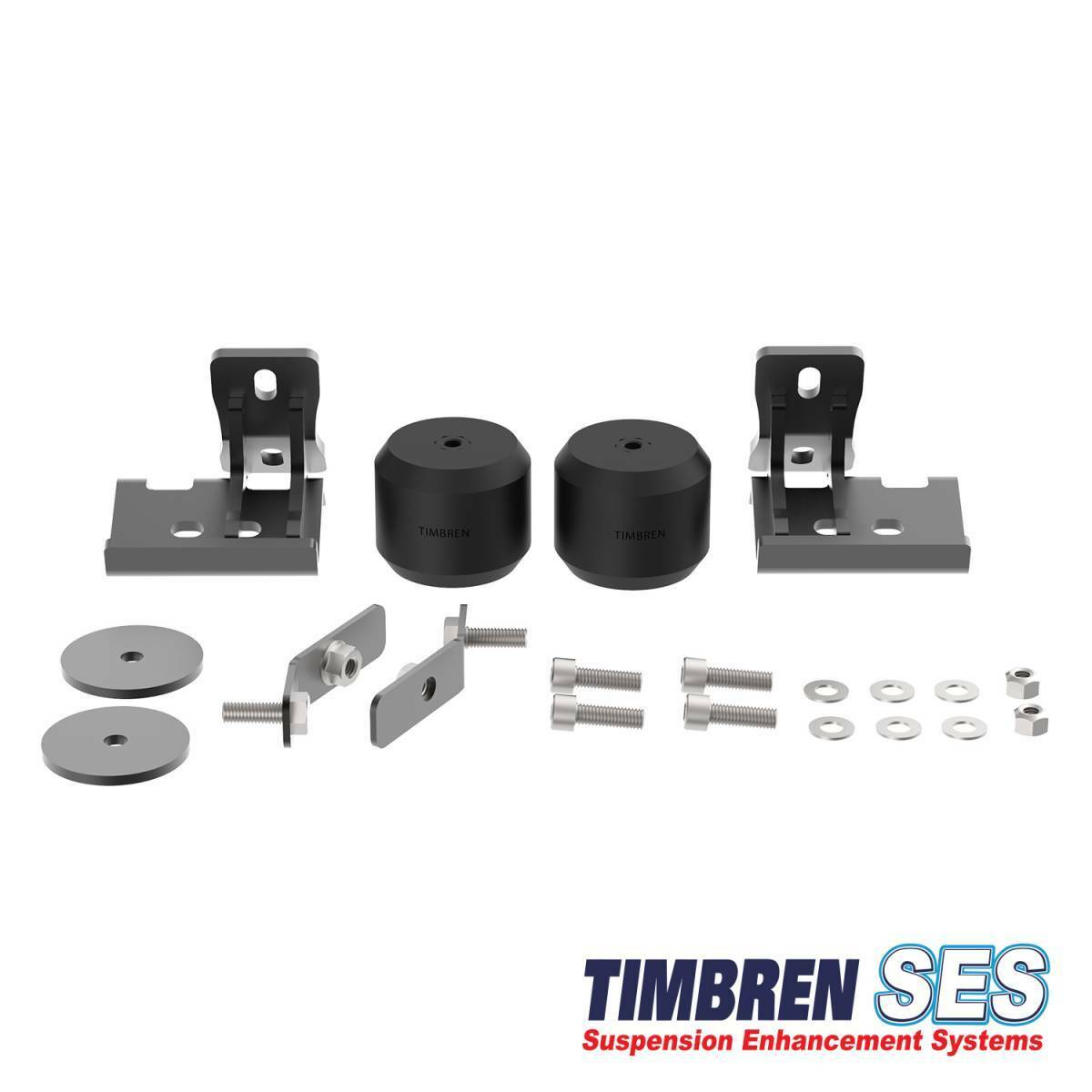 Timbren SES Kit Front 19+ Ram Pick-Up 1500 Timbren SES Kit Front 19+ Ram Pick-Up 1500