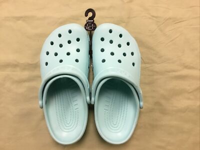 crocs j3