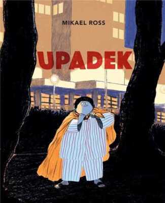 Upadek MICHAEL ROSS / Timof i cisi wspólnicy