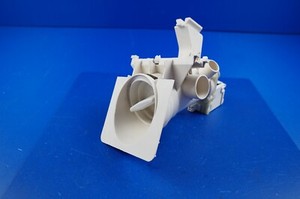 Laugenpumpe Waschmaschine - Bauknecht D235 461971078321